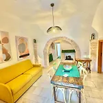 Trulli Fenice Apartman Alberobello