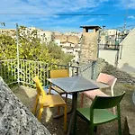 Apartman Trulli Fenice