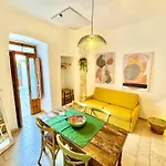Apartman Trulli Fenice Alberobello