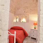 Trulli Fenice Apartman