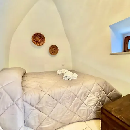 Trulli Fenice Apartmán