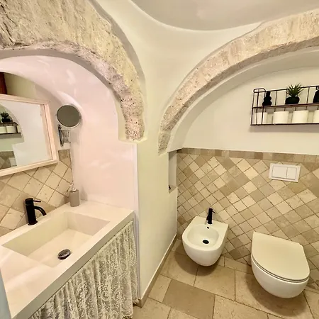 Trulli Fenice *
