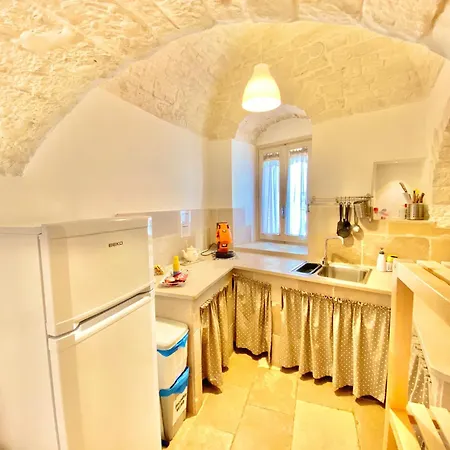 Trulli Fenice *