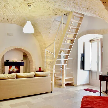 Trulli Fenice