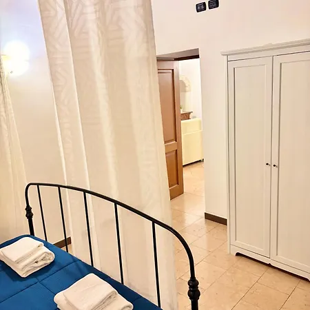 Trulli Fenice Apartmán *
