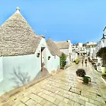 Apartamento Trulli Fenice *