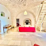 Trulli Fenice 아파트 *