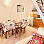 Trulli Fenice 아파트 알베르벨로