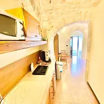 아파트 Trulli Fenice *