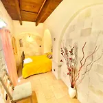 아파트 Trulli Fenice 알베르벨로