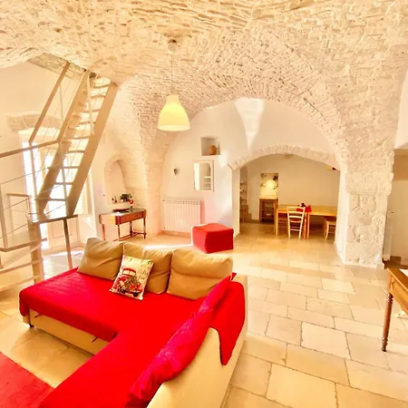 Trulli Fenice