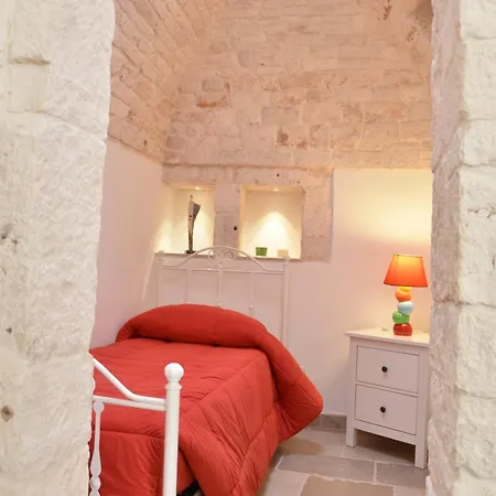 Trulli Fenice Διαμέρισμα