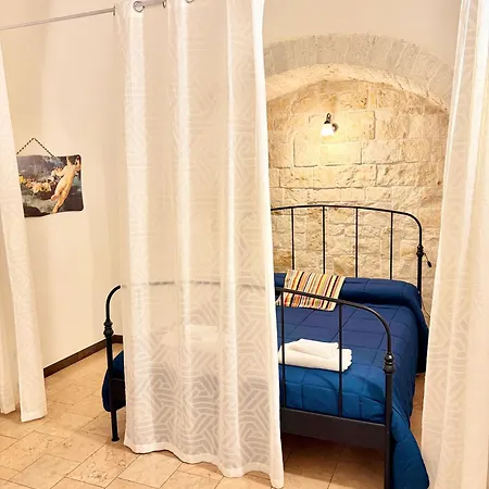 Διαμέρισμα Trulli Fenice