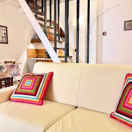 Trulli Fenice Apartamento *